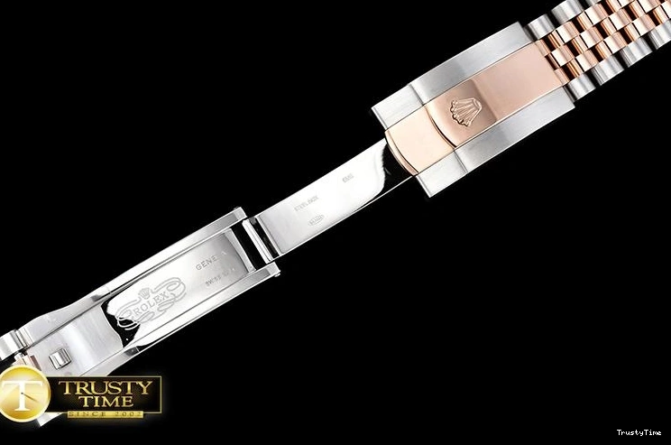 1214 Efficient R2DJ0200C – DJ2 41mm 630